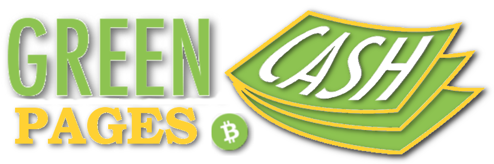 GreenPages.cash - A community-maintained Bitcoin Cash merchant directory.